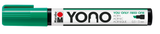 Marabu YONO Marker 0,5 - 5mm Sap Green