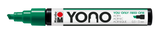 Marabu YONO Marker 0,5 - 5mm Sap Green