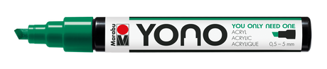 Marabu YONO Marker 0,5 - 5mm Sap Green