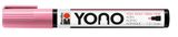 Marabu YONO Marker 1,5 - 3mm Pink