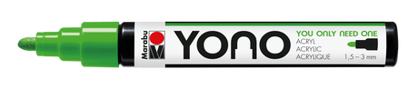 Marabu YONO Marker 1,5 - 3mm Reseda