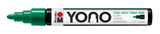 Marabu YONO Marker 1,5 - 3mm Sap Green