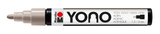 Marabu YONO Marker 1,5 - 3mm Warm Grey Light