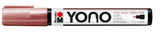 Marabu YONO Marker 1,5 - 3mm Rose Gold