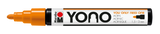 Marabu YONO Marker 1,5 - 3mm Neon Orange