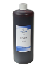 Filmblut dunkel, 1000 ml