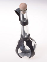 Feldflasche Long Neck 0,5l Transparent