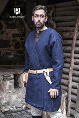 Klappenrock Loki - Blau