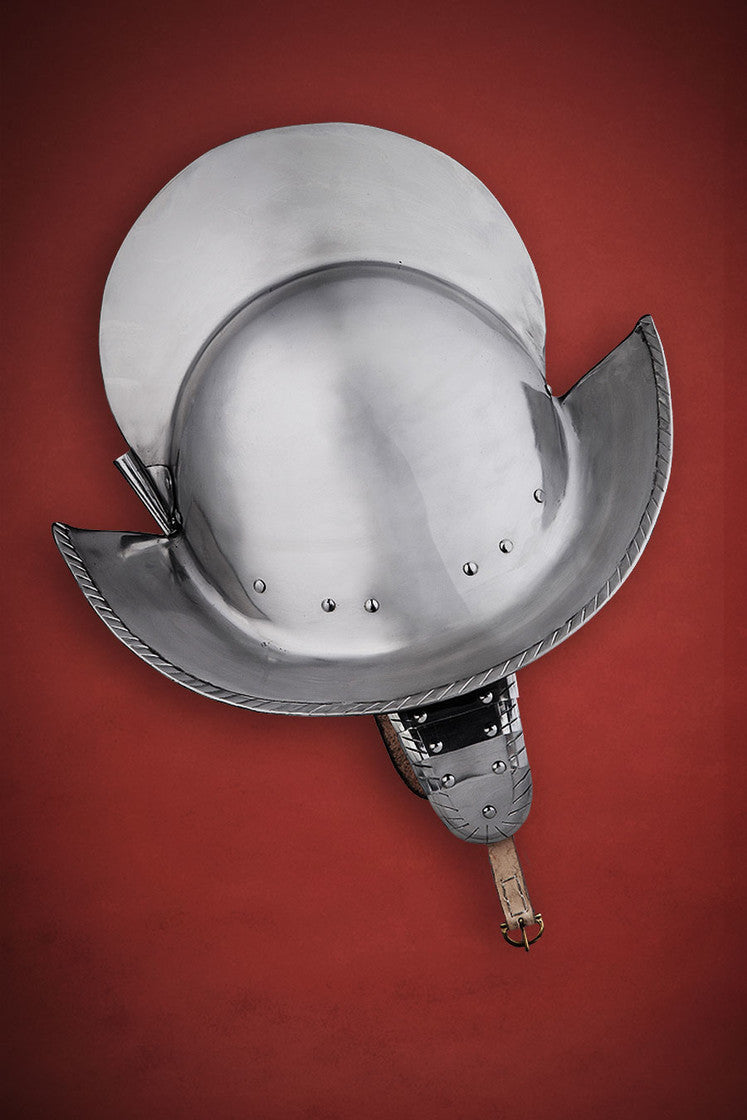 Spanish Morrion Helmet