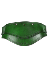 Shoulders Artemis, green