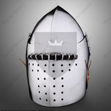 Battle Bascinet