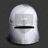 Helm Deutscher Schaller 1450-1490