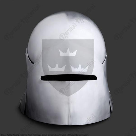 Helm Deutscher Schaller 1450-1490