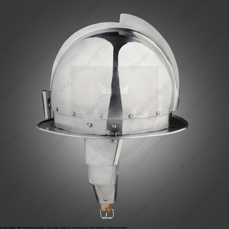 Pikemen Helmet 1607