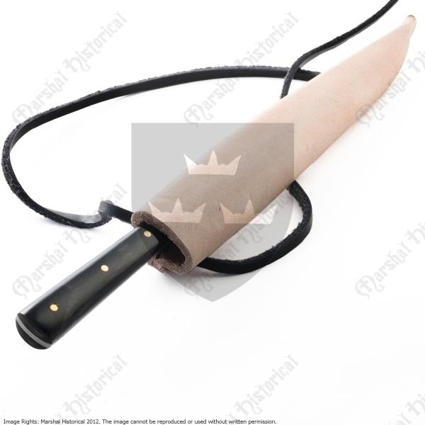 1250 - 1350 Utility Messer Horn