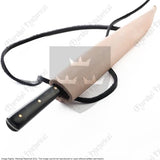 1250 - 1350 Utility Messer Horn