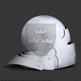German Sallet 1450-1490