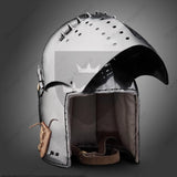 Battle Bascinet