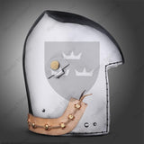 Battle Bascinet