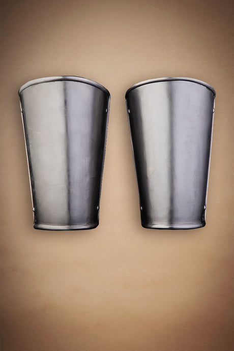 Armschienen \"1,2 mm\" Polished