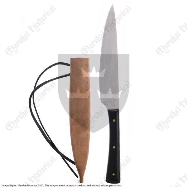 1350 - 1450 Utility Knife Bone