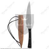 1350 - 1450 Utility Knife Bone