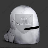 Helm Deutscher Schaller 1450-1490