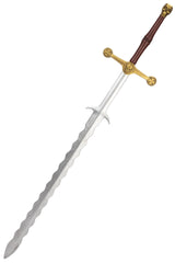 Warhammer Armoury Imperial Foam Flamberge
