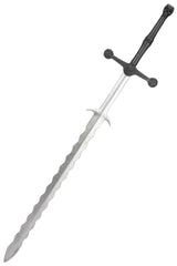 Warhammer Armoury Imperial Foam Flamberge Unpainted