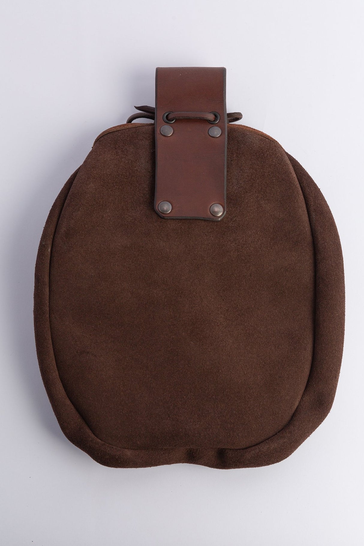 Imperial Belt Bag Brown